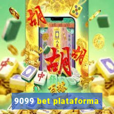 9099 bet plataforma